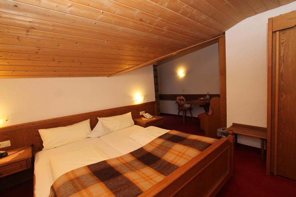 Reikartz Hotel Bergpanorama Pfronten Ruang foto