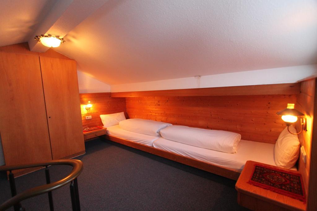Reikartz Hotel Bergpanorama Pfronten Ruang foto