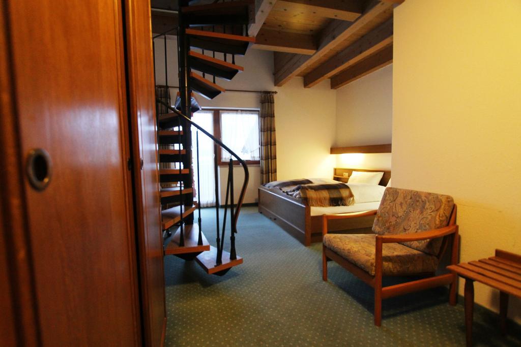 Reikartz Hotel Bergpanorama Pfronten Ruang foto