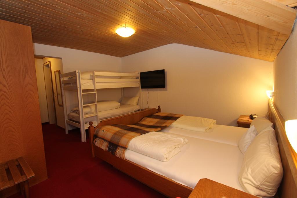 Reikartz Hotel Bergpanorama Pfronten Ruang foto