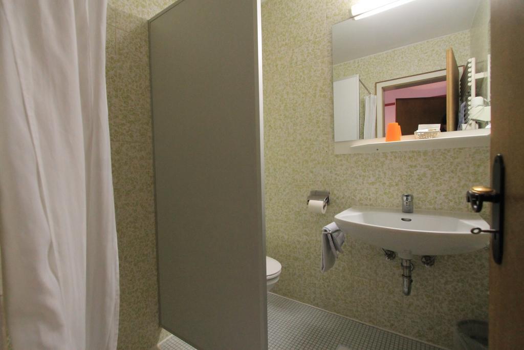 Reikartz Hotel Bergpanorama Pfronten Ruang foto