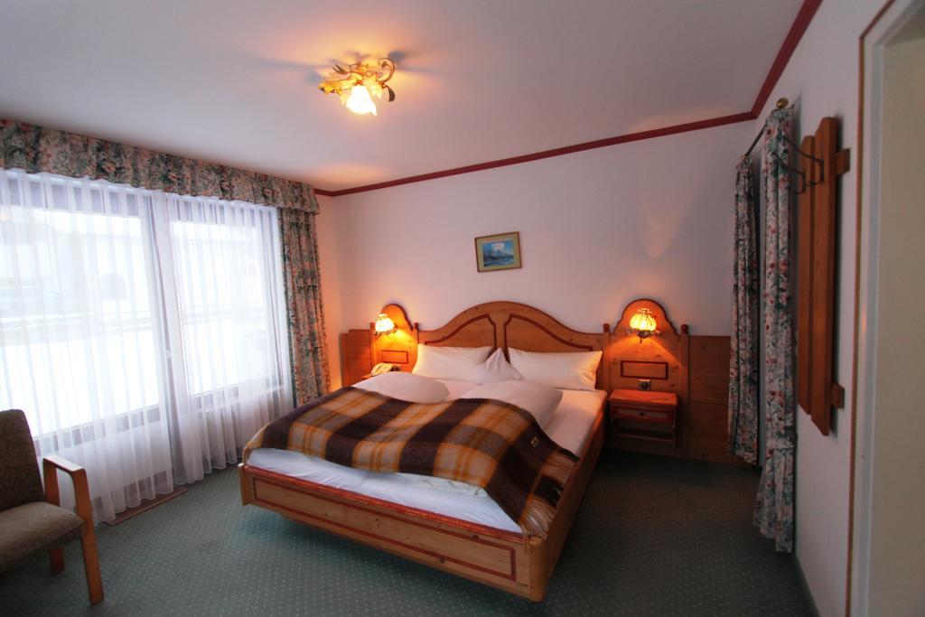 Reikartz Hotel Bergpanorama Pfronten Ruang foto