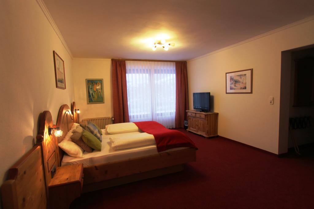 Reikartz Hotel Bergpanorama Pfronten Bagian luar foto