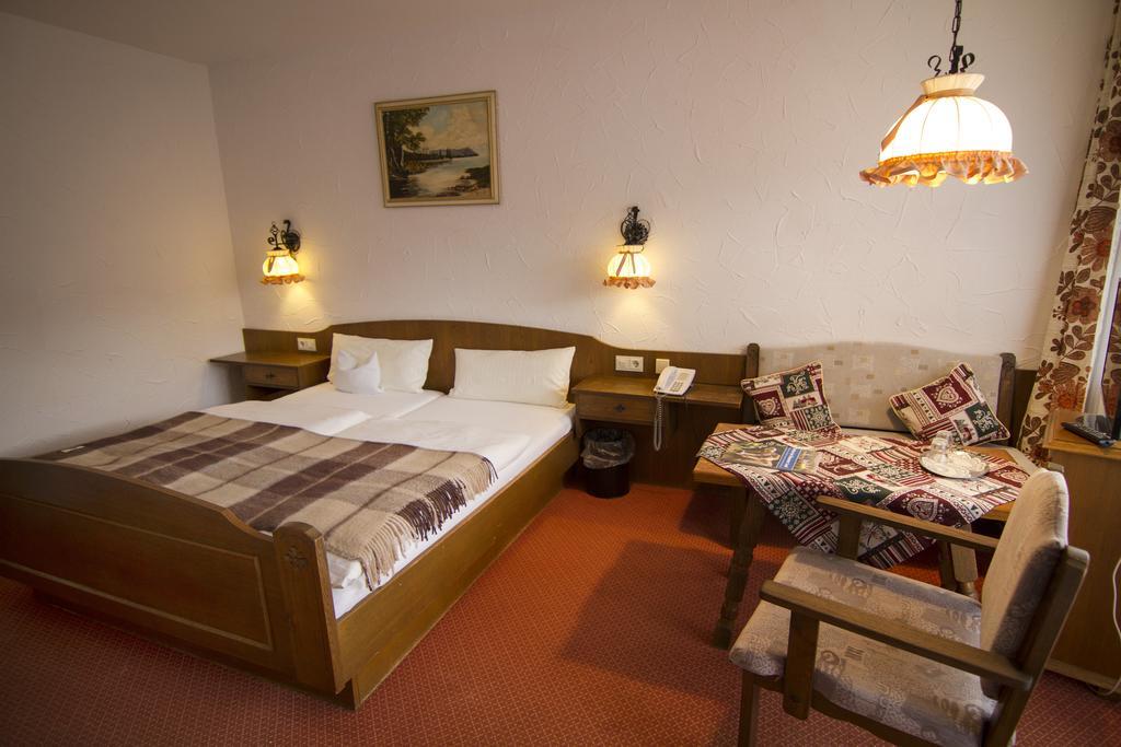 Reikartz Hotel Bergpanorama Pfronten Bagian luar foto