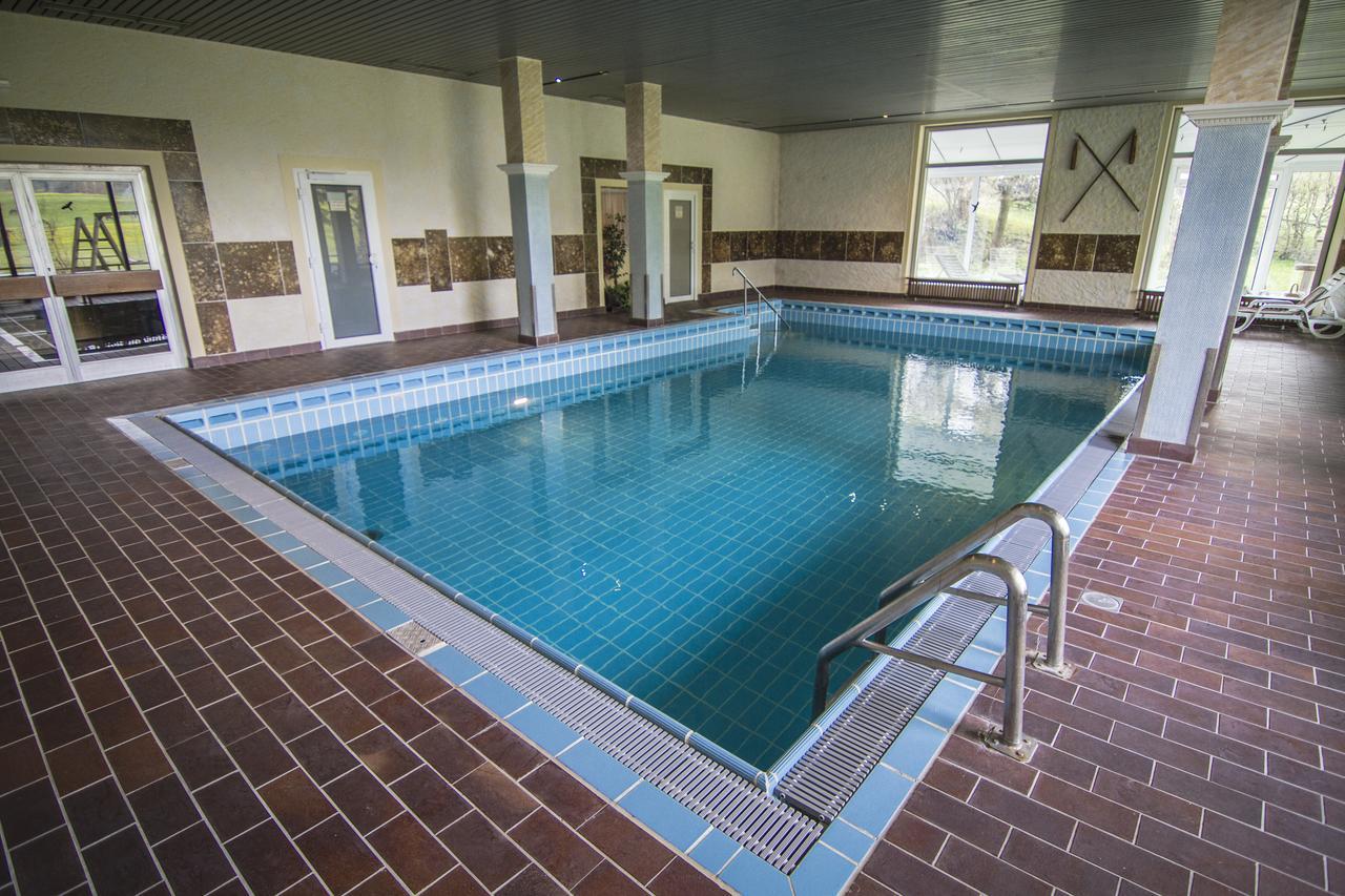 Reikartz Hotel Bergpanorama Pfronten Bagian luar foto