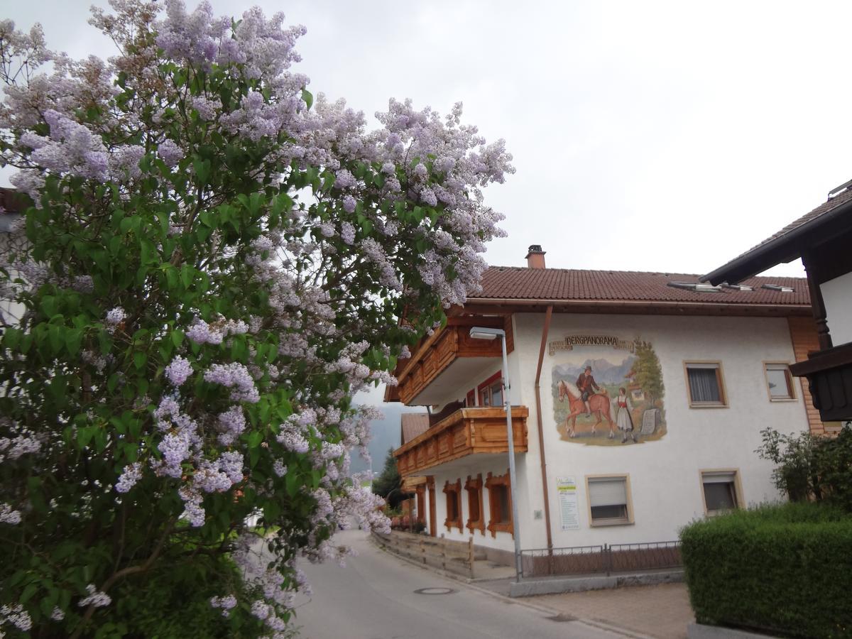 Reikartz Hotel Bergpanorama Pfronten Bagian luar foto