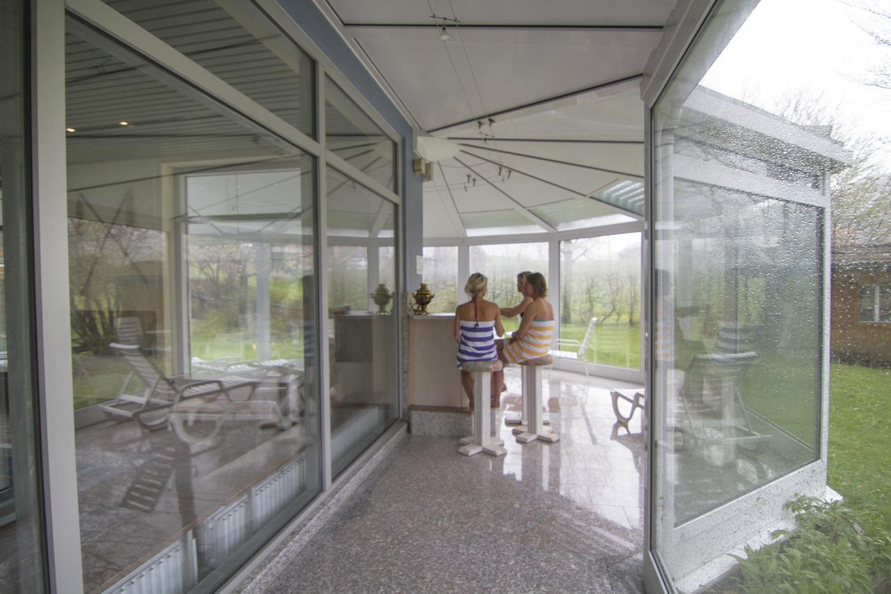 Reikartz Hotel Bergpanorama Pfronten Bagian luar foto