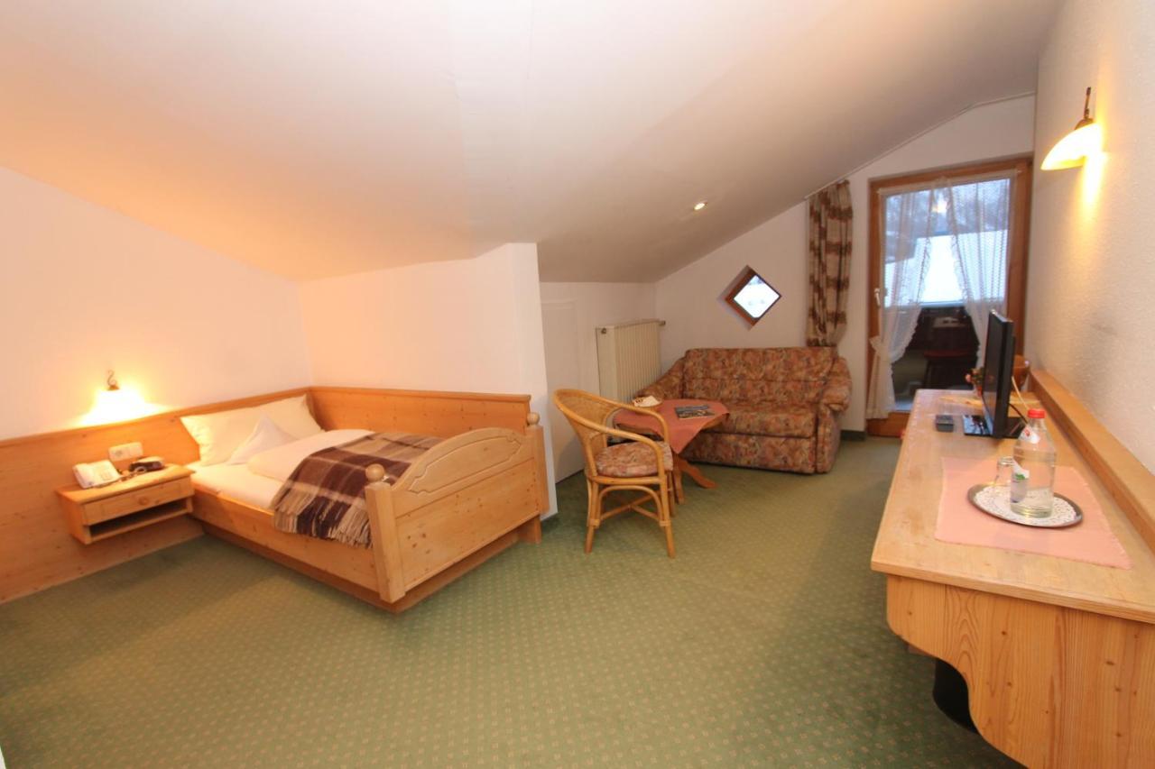 Reikartz Hotel Bergpanorama Pfronten Bagian luar foto