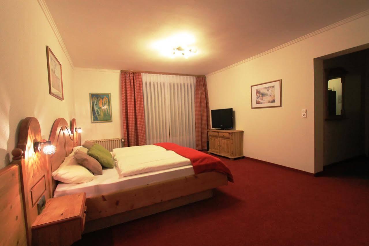 Reikartz Hotel Bergpanorama Pfronten Bagian luar foto