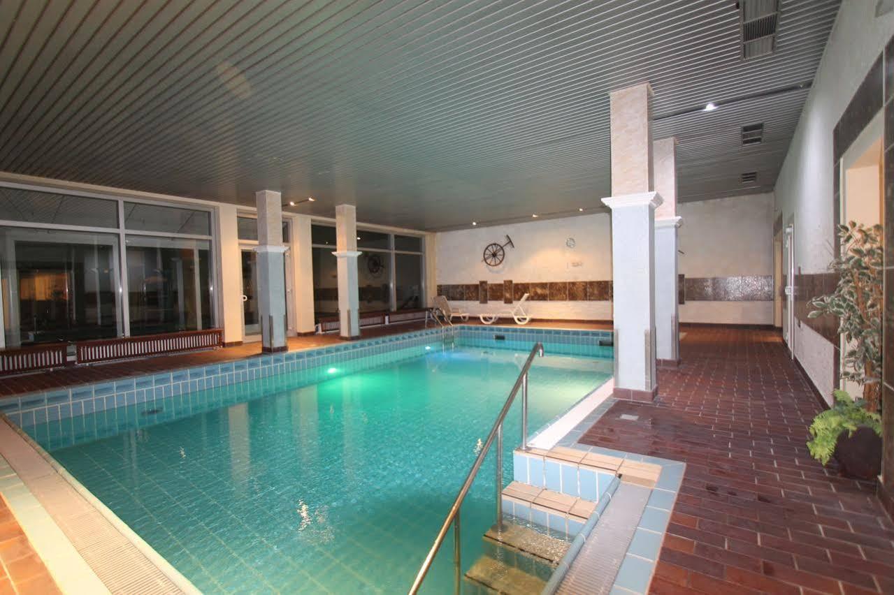 Reikartz Hotel Bergpanorama Pfronten Bagian luar foto